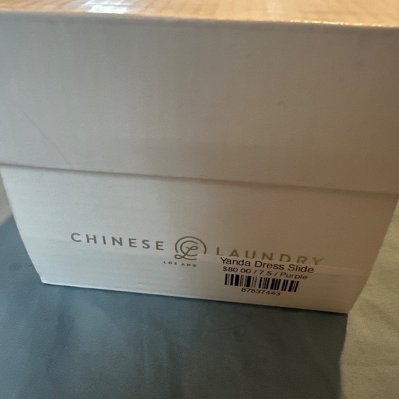 Designer Sandals - Picture 2 of 2